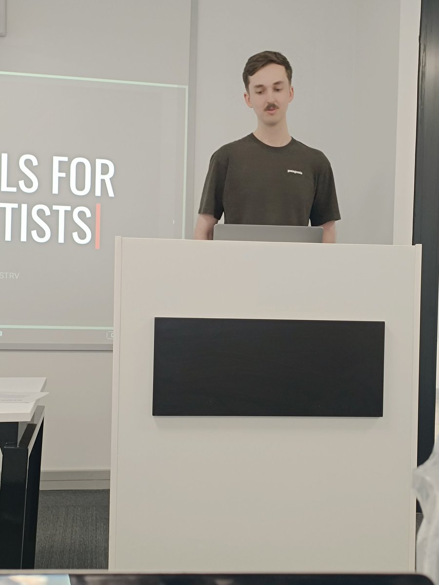 PyCon Namibia tweet media