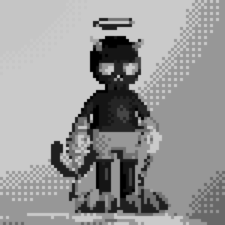 Toons Not Dead tweet media