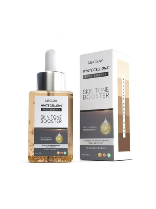 MS GLOW BEAUTY tweet media