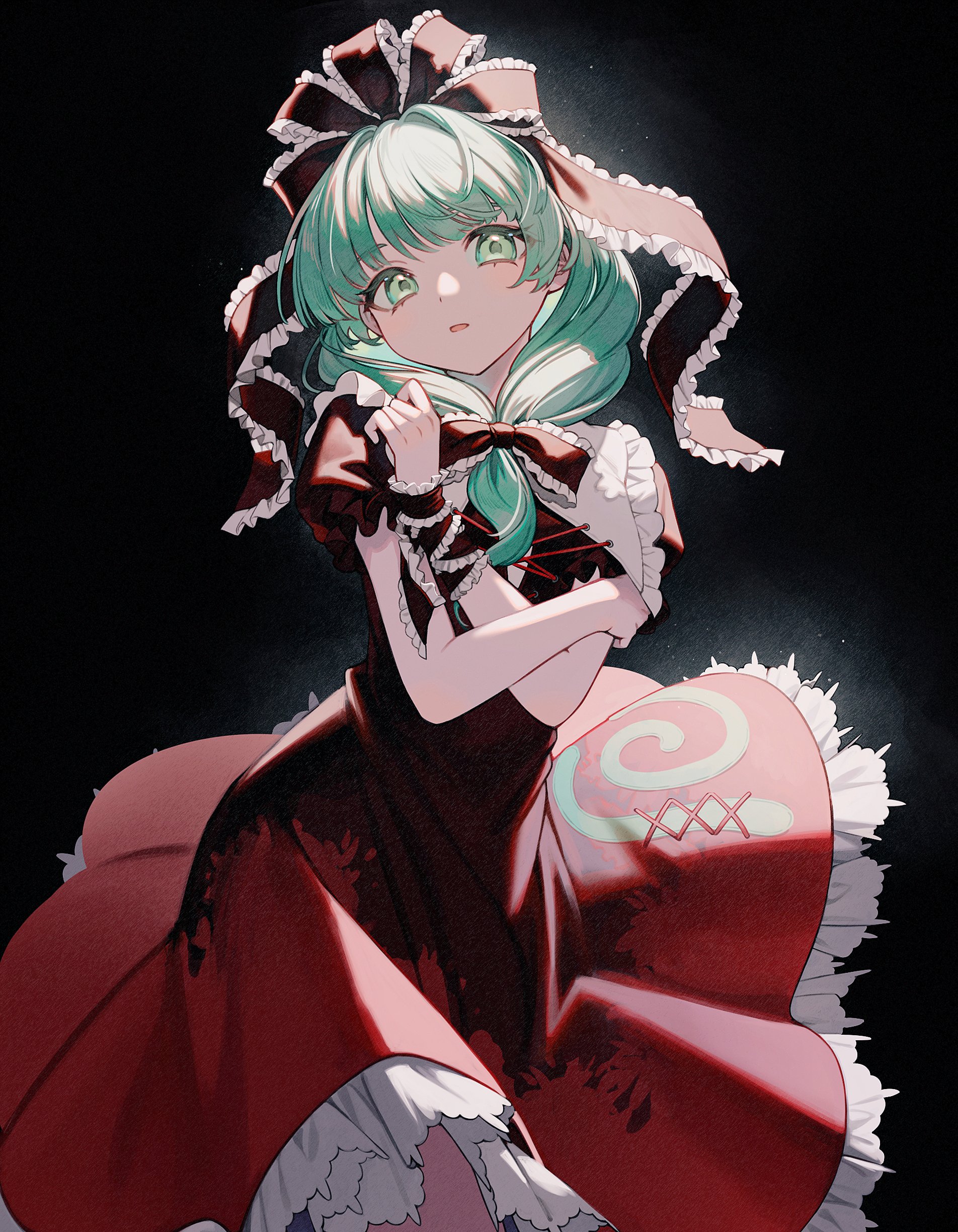 MARINさま専用イラストオーダー ArtStation - Marin Kitagawa 2.0