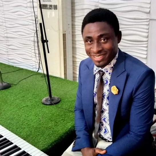 joshua_avoseh's tweet image. #NewProfilePic