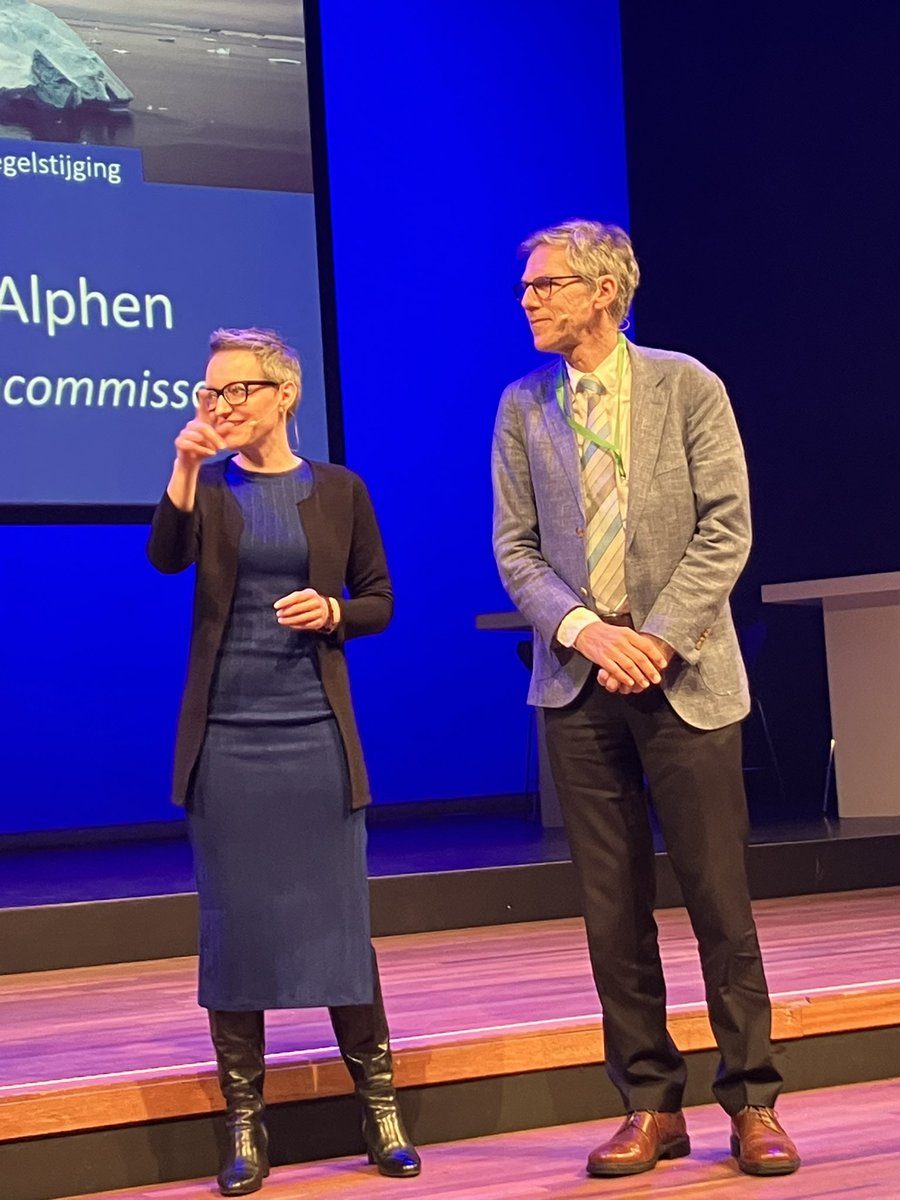 Lilian vanden Aarsen tweet media