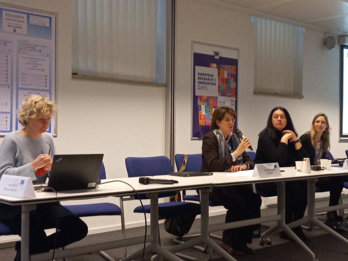 PREP4BLUE's tweet image. ⚡️Getting ready for a busy week⚡️

#EuropeanOceanDays kicked off this morning with a meeting hosted by @cinea_eu for 40 #Mission research projects and CSAs! 🌊🐠🪼💡🌍🇪🇺

#MissionOcean #BlueInnovation