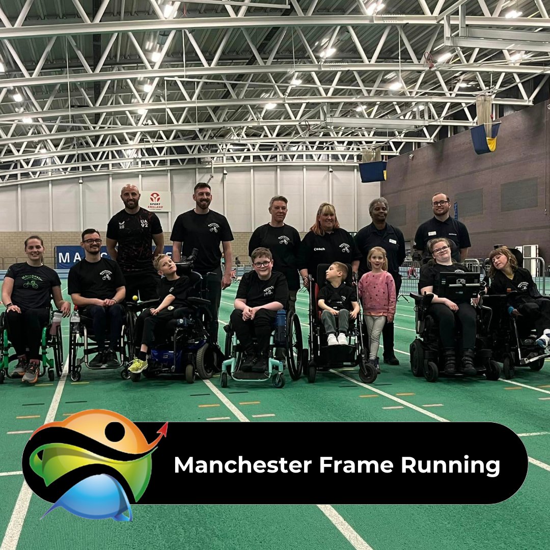 Ability-Consultancy (@abilityconsult2) on Twitter photo Our frame running success is going from strength to strength. For more information contact us on framerunningnw@gmail.com
#manchester #AbilityNotDisAbility #Framerunning Our frame running success is going from strength to strength. For more information contact us on framerunningnw@gmail.com
#manchester #AbilityNotDisAbility #Framerunning