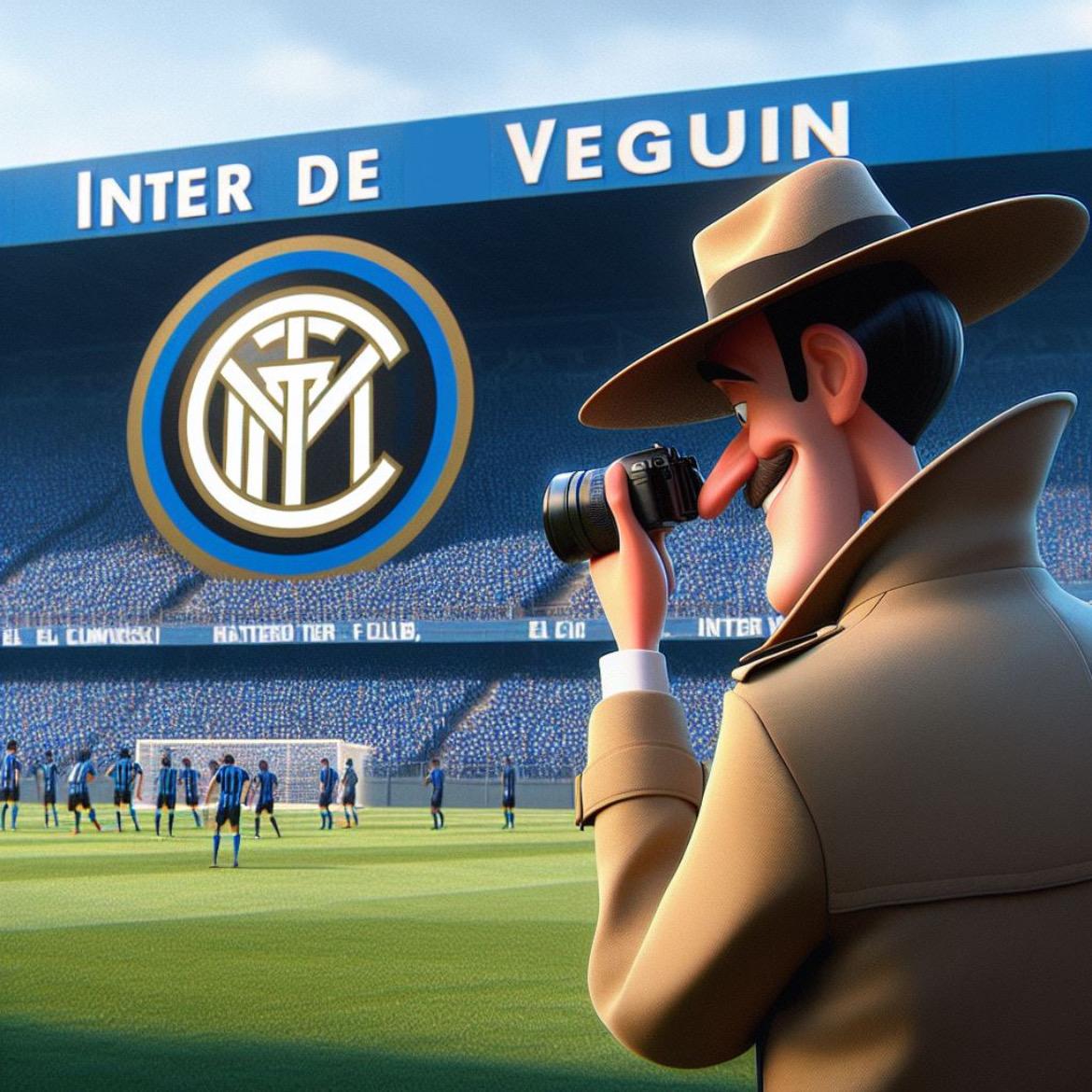 Inter de Veguin tweet media