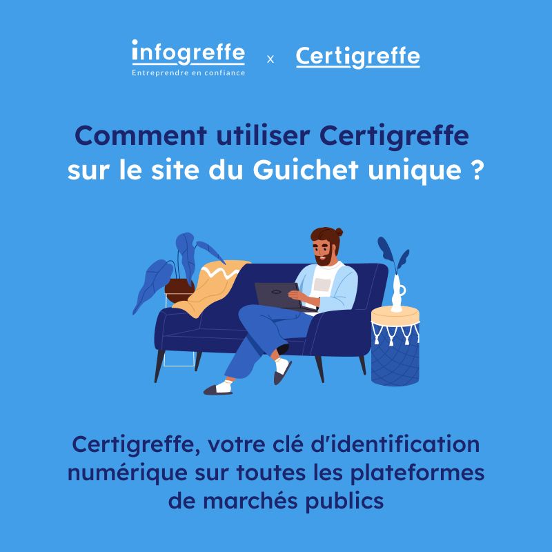 Infogreffe Officiel tweet media