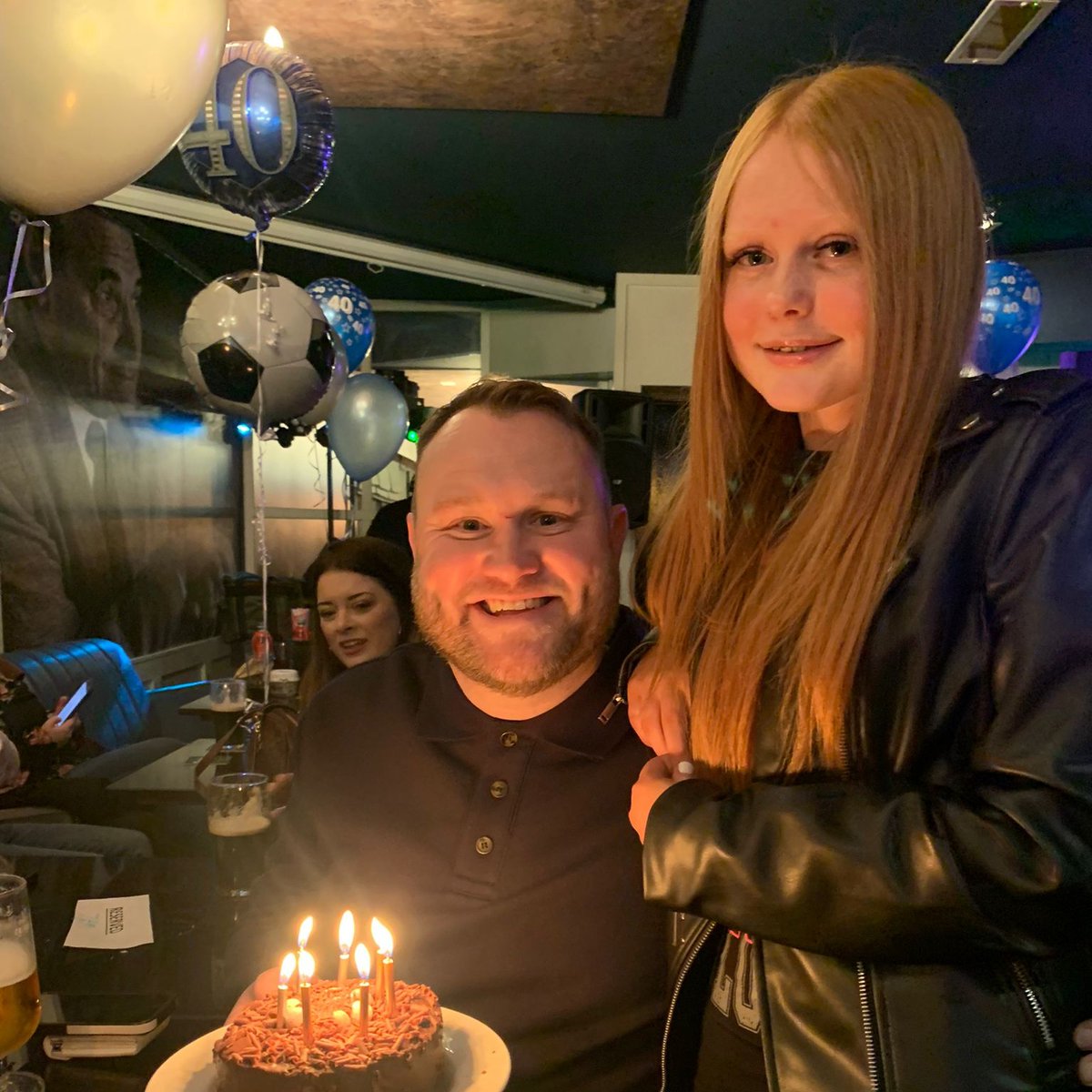 jamie5815's tweet photo. #NewProfilePic #forty #weeamy https://t.co/UD0XoHKQGf