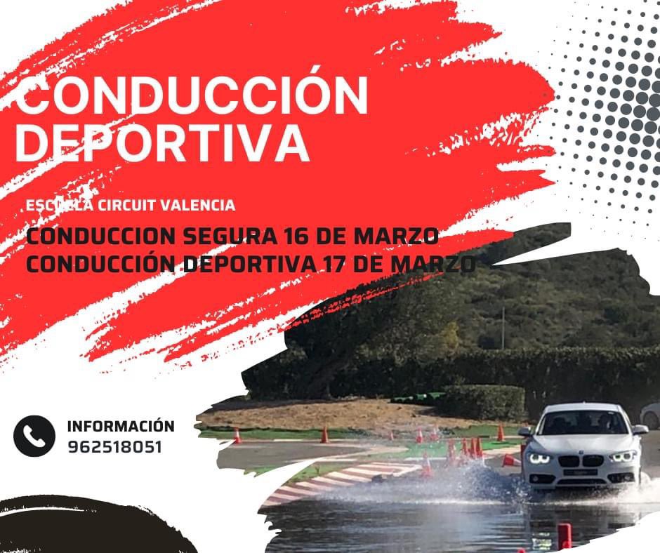 Fast CircuitValencia tweet media