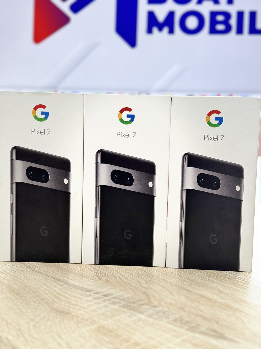 boatemobile's tweet image. Hey everyone! 👋 Get ready to level up your tech game with these amazing gadgets from Boat Mobile Store ! 😍📱💻🎧

🛒 Happy shopping! 🎉✨

Call / WhatsApp: 0242304616
Kindly Retweet 🙏🏾

#TechDeals #GadgetLovers #UpgradeYourTech