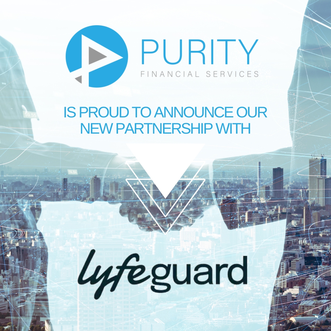 Purity Financial Services Limited tweet media