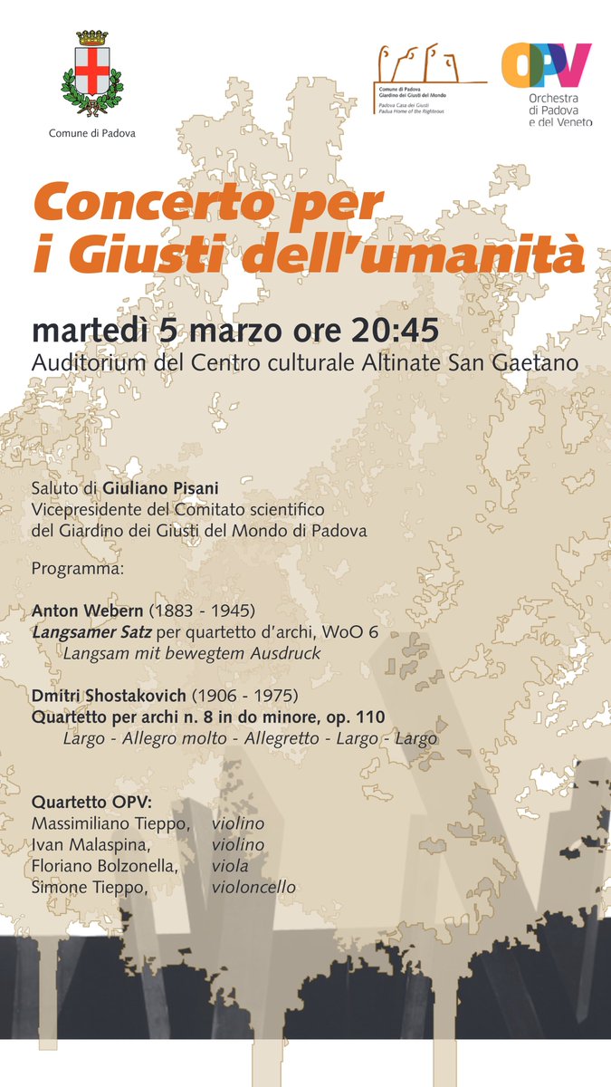 Comune di Padova tweet media