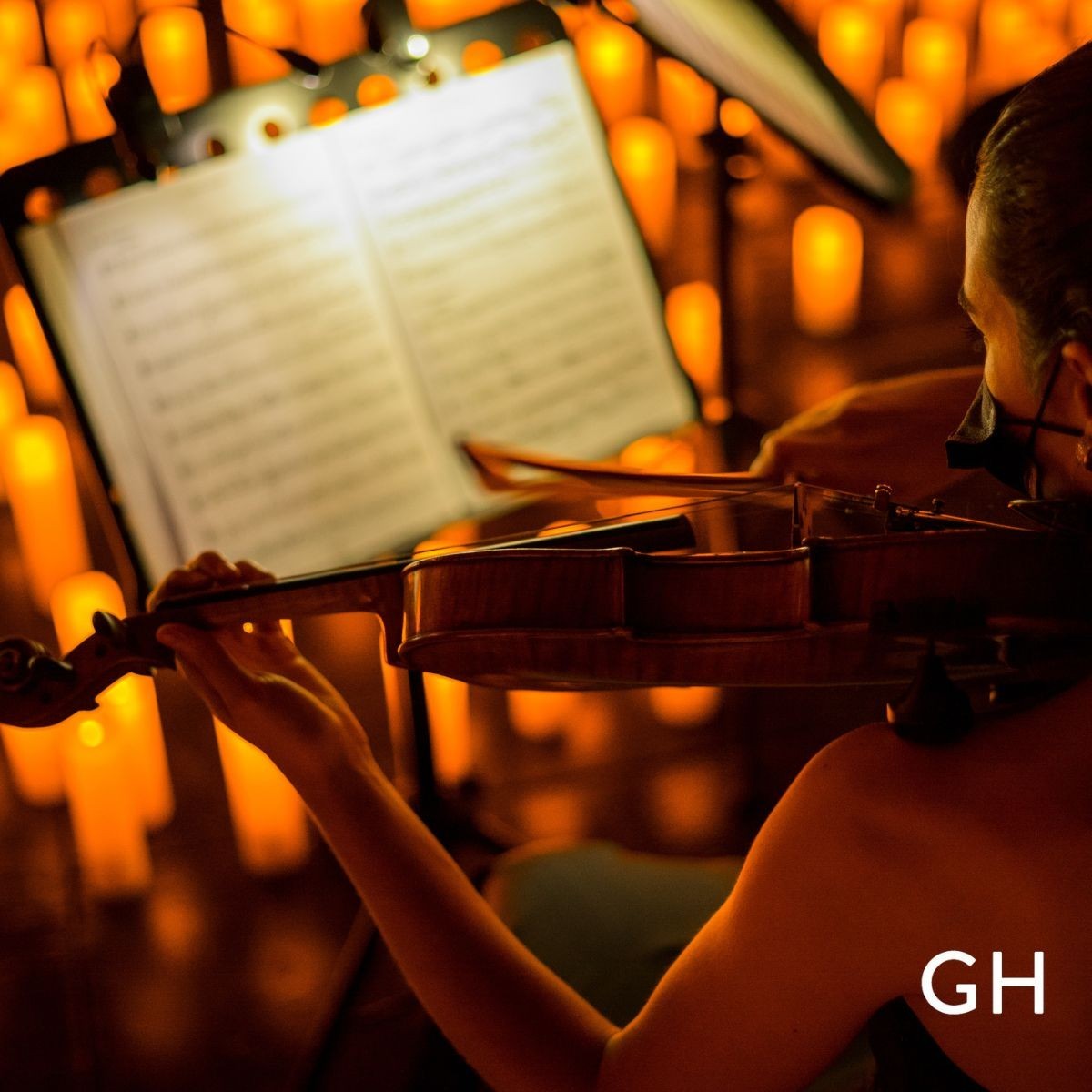 glaziershall's tweet photo. Looking for something different to do this weekend?
Why not take a look @fever_uk latest Candlelight Concerts. A multi-sensory musical experience performed under the gentle glow of candlelight in our beautiful Banqueting Suite.
https://t.co/gSiTiPUqjC
#FeverUk #GlaziersHall https://t.co/bBhzrEmNLX