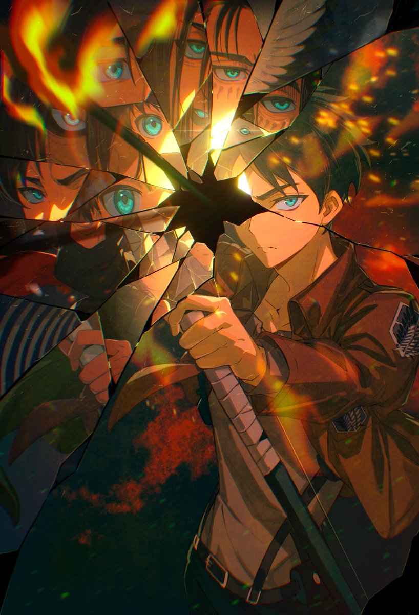 ✨金白✨ tweet media