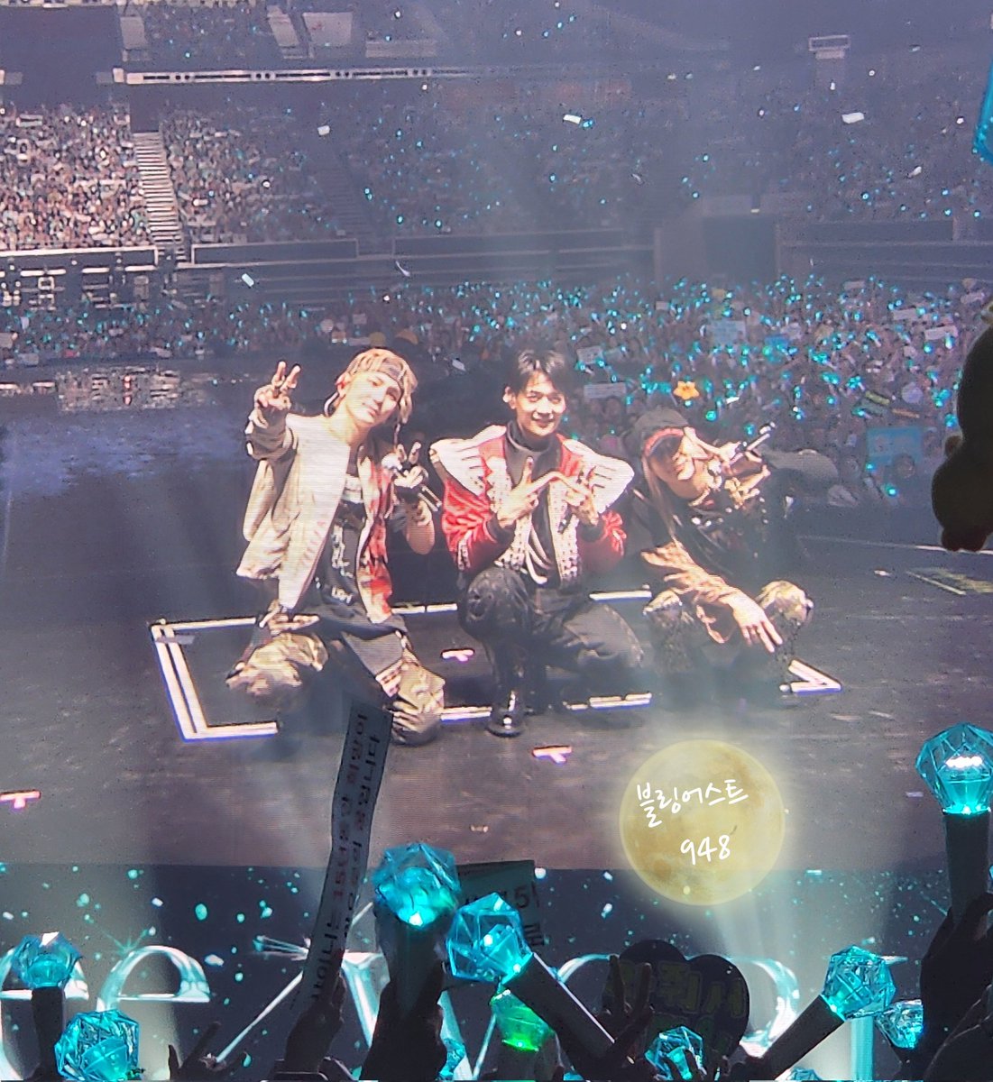 240302 ; SWC 6 
Perfect Illumination Singapore

TaeMingKey 
💎💎💎💎💎

#SHINee #샤이니 
#SHINeeinSG 
#SHINee_WORLD_VI