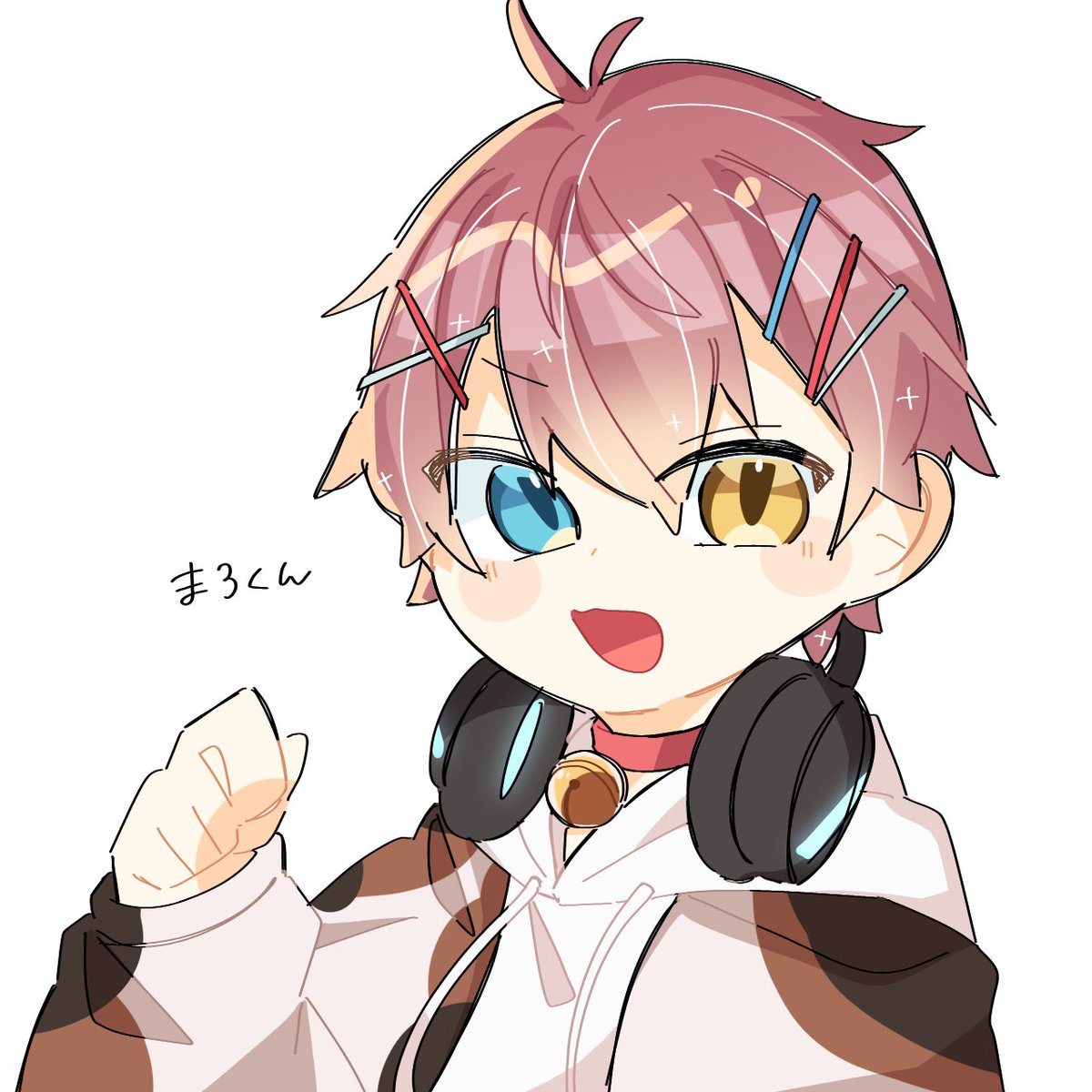 羽涙 ぷぺ on X: 