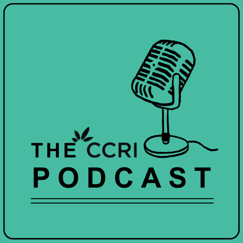 The very first @CCRI_UK Podcast! 'Pride of Place(ment)' - features our current #placement students! Read more & link to #podcast ccri.ac.uk/news/03/2024/c…