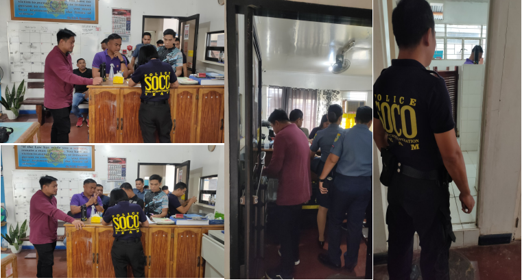 nvpclo's tweet photo. MANDATORY DRUG TEST
On March 4, 2024, NVPFU Personnel conducted Mandatory Drug Test to twenty-nine (29) personnel of PDEU, NVPPO held at NVPFU Office, Camp Saturnino L Dumlao, District IV, Bayombong, Nueva Vizcaya.
#SerbisyongNagkakaisa
#ToServeAndProtect
#TatakForensic
#CODEI https://t.co/LQ8Hm8me8u