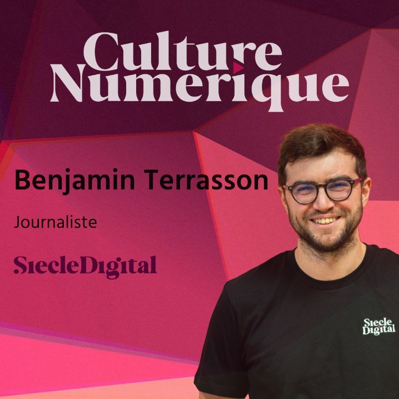 L’ANSSI a publié son Panorama de la cybermenace 2023. À l’approche des Jeux Olympiques, l’agence observe une augmentation de la menace dans tous les domaines. 2024 s’annonce intense. Siècle Digital fait le point ⏯️ linktr.ee/culturenumeriq…