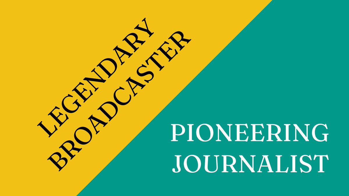 Arundells (@arundells) on Twitter photo A double dose of journalistic brilliance 📺
Arundells presents two exceptional events featuring iconic figures in the field: ground-breaking BBC correspondent Kate Adie and legendary ITN news-anchor Alastair Stewart. Visit arundells.org/events for more info and for tickets. A double dose of journalistic brilliance 📺
Arundells presents two exceptional events featuring iconic figures in the field: ground-breaking BBC correspondent Kate Adie and legendary ITN news-anchor Alastair Stewart. Visit arundells.org/events for more info and for tickets.