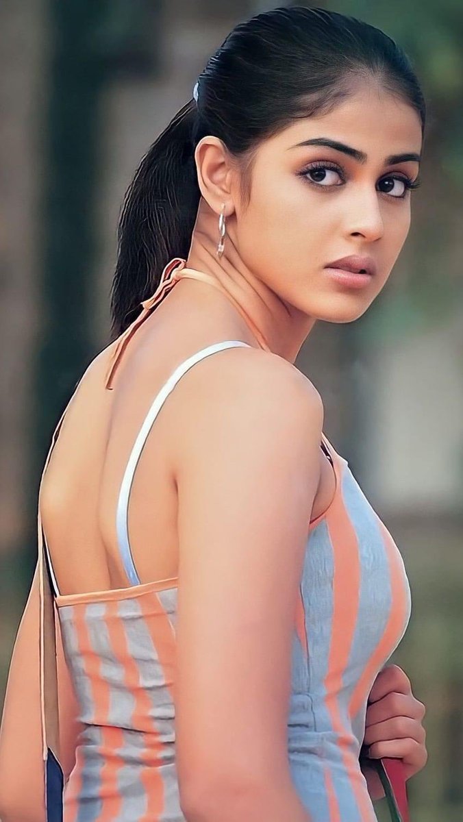 Genelia Deshmukh Parody Account tweet media