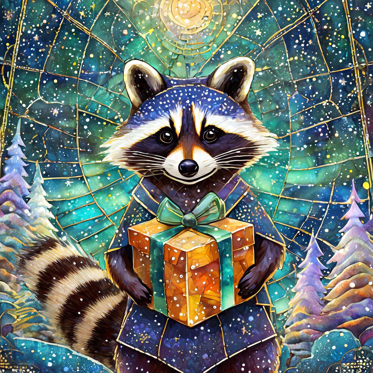 🎁New Week, New GIVEAWAY🎁

🏆Prizes🏆
🥇0.5 $EGLD
🥈200 $JOJO

Rules🔗
✅Follow <a href="/PascaruRazvan/">Razvan Pascaru</a> &amp; <a href="/JoJoRacoon/">JoJo - The Cosmic Raccoon</a> 
✅Like❤️ &amp; Retweet🔁
✅Turn on 🔔
✅Join our TG t.me/+zF5h89X3VAoyN…

⏳72h

<a href="/PulsarTransfer/">PulsarTransfer</a> send 200000 MEX to 100 retweets

Winners announcement on Friday 🥳

#JOJO