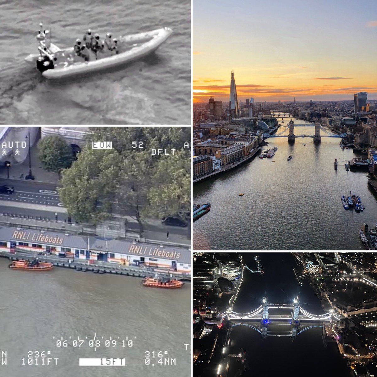 Today marks the 200 year anniversary of the heroes in yellow, saving lives on the water 💛 Congratulations to all of our @RNLI colleagues 👏👍 #RNLI200 @TowerRNLI @ChiswickRNLI @rnli_teddington @GravesendRNLI