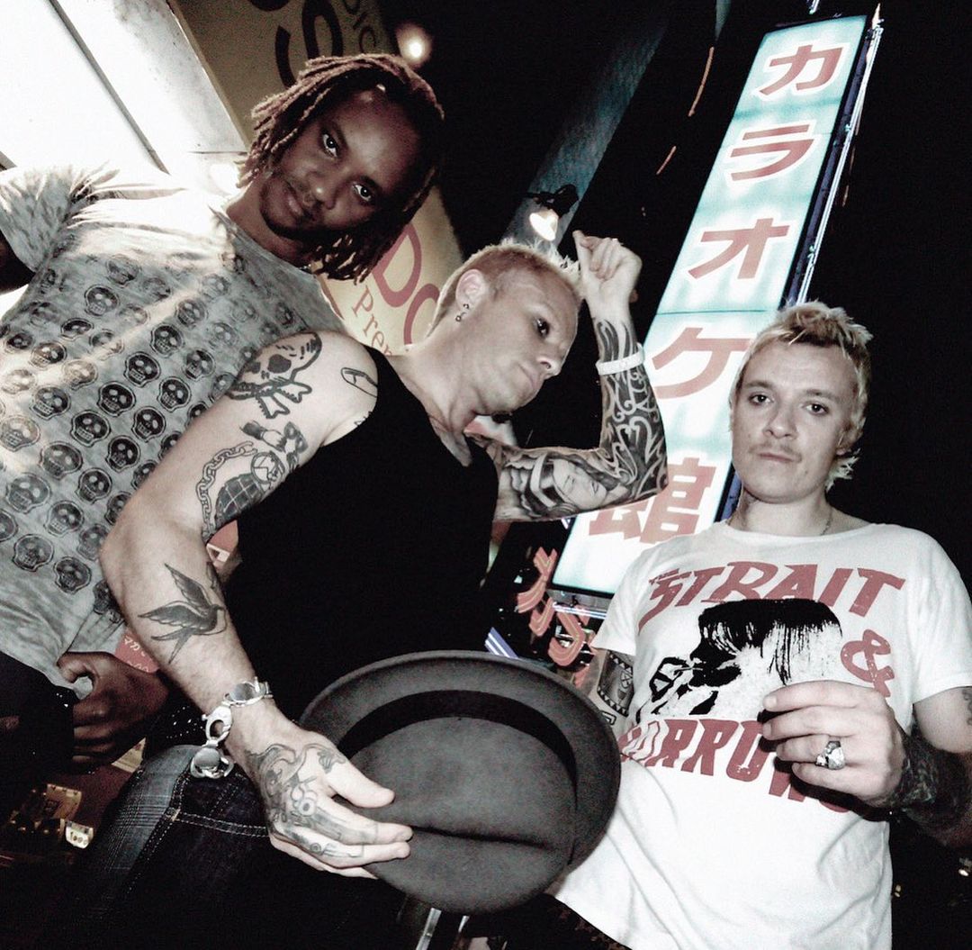 the_prodigy tweet picture