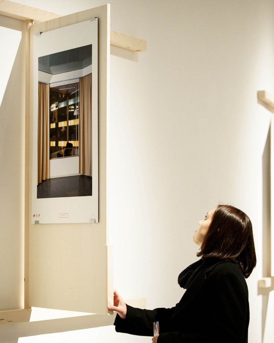 Sono artiste, architette, designer. Sono le donne in mostra #alMAXXI! Per celebrare loro e le nostre visitatrici, in occasione della Giornata Internazionale della Donna, l'8 marzo visita il Museo con un biglietto speciale. Scopri di più 👉 bit.ly/8marzo_alMAXXI