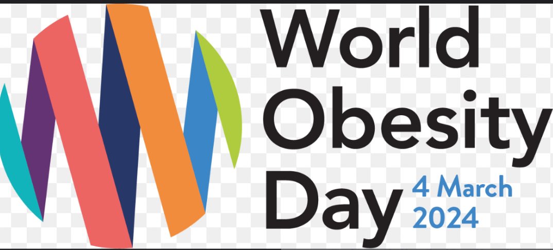 On this #WorldObesityDay myself and @SOBAuk are following all the tweets and initiatives being discussed. We remain committed to changing the narrative and working with our patient advocates to promote best practice anaesthetic care for patients @huffstuff @Chezzy310373