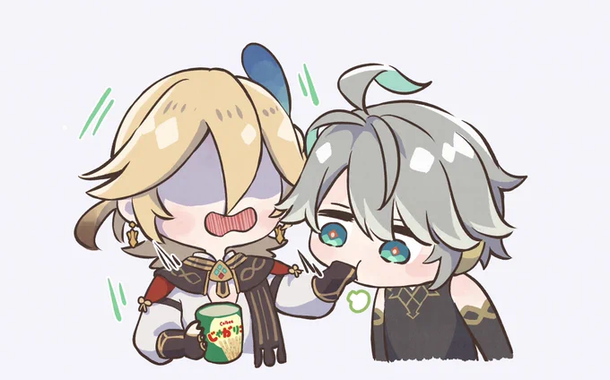 美味いね、じゃがりこ 