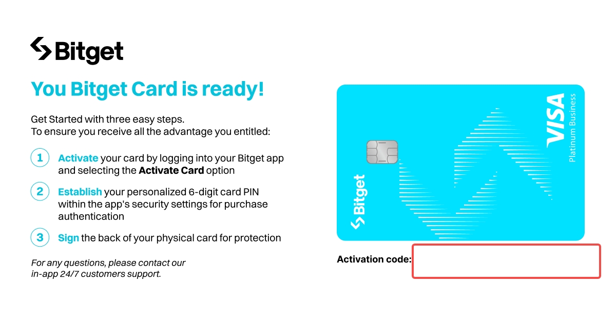 GuardiaaanAce's tweet image. 🚀 Exciting news in the world of finance! Introducing Bitget Card - a game-changer in the digital payment space. Here are the key features you need to know about this innovative product. #BitgetCard #DigitalPaymentRevolution