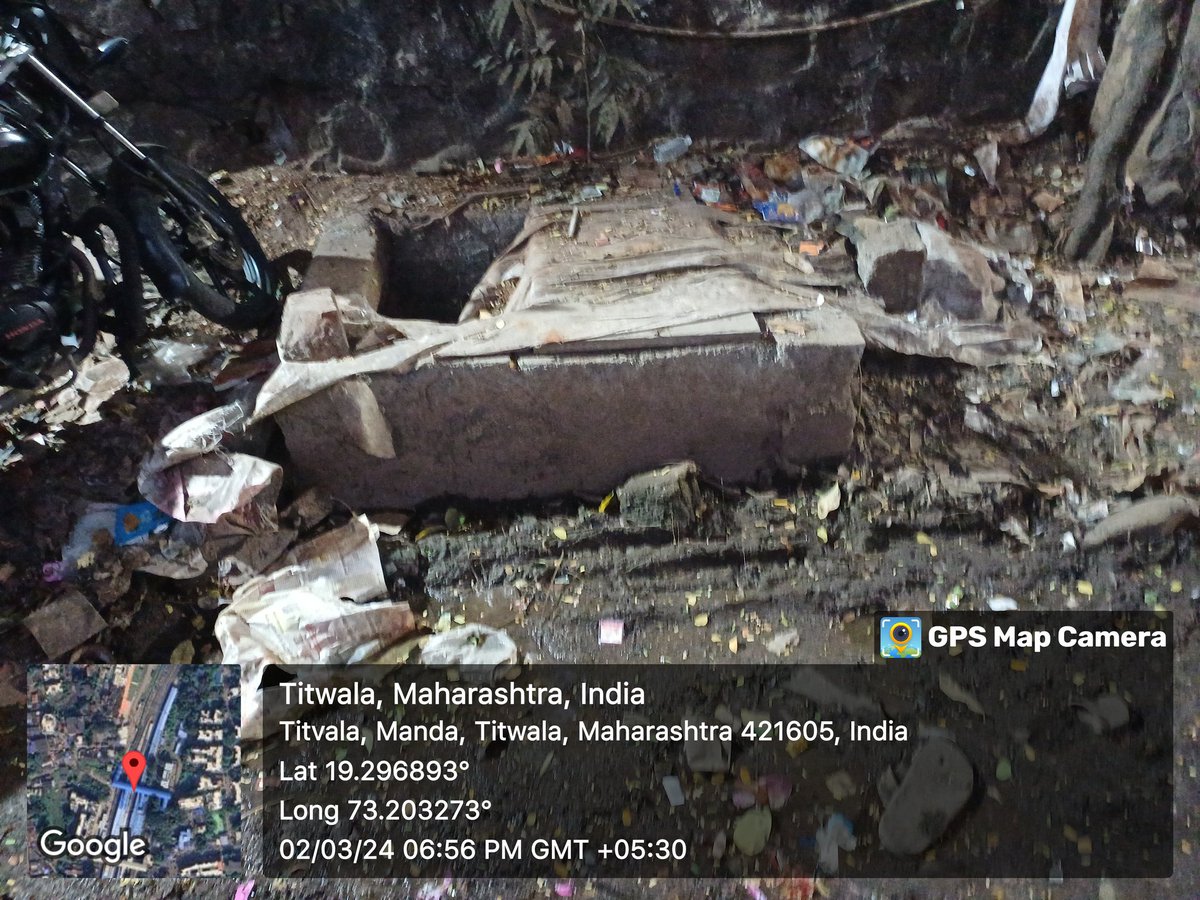 Sandip Naik Baba tweet media