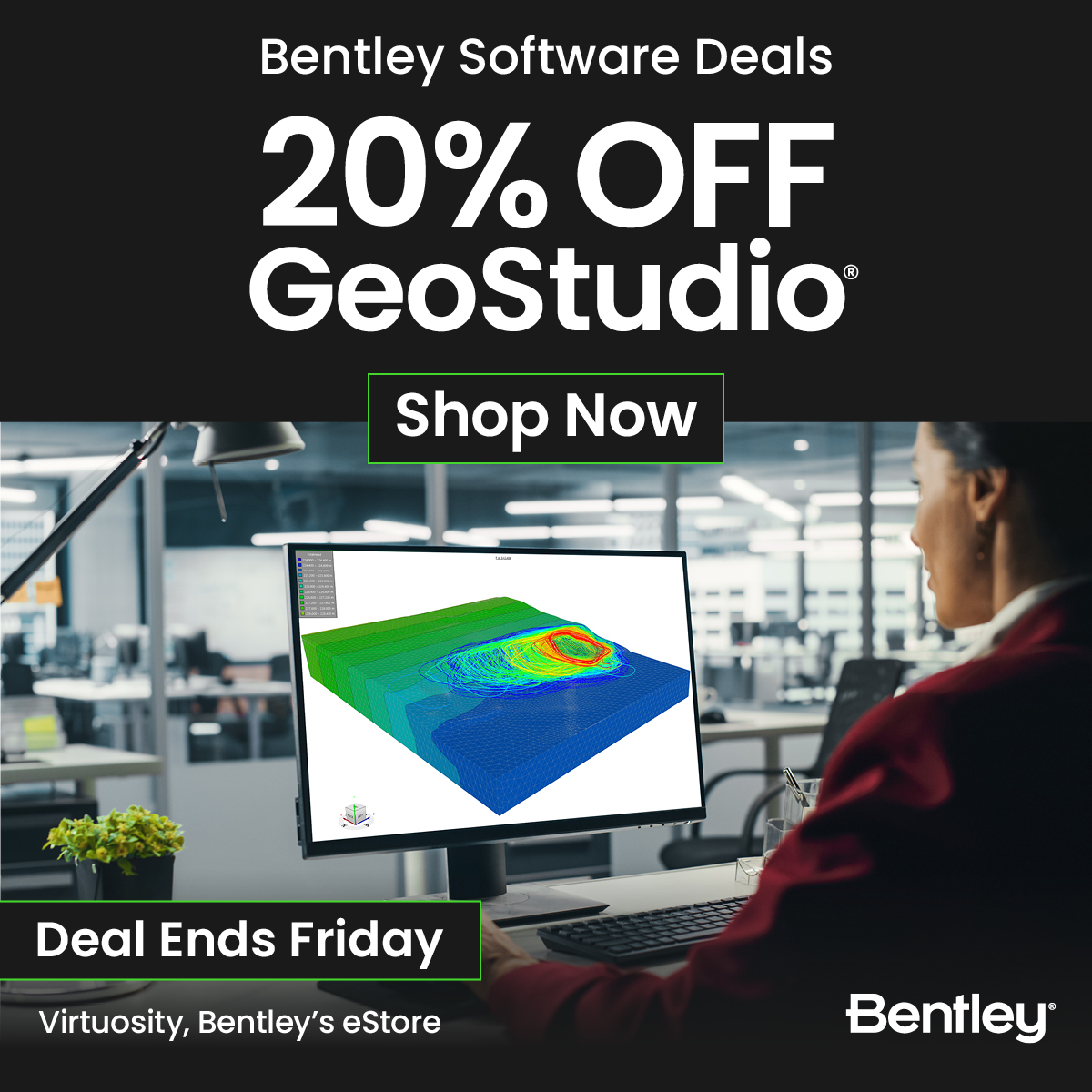 OpenGroundGIM's tweet image. Get 20% off on OpenGround application bundles at Virtuosity eStore! Use promo code EWEEK24 at checkout. Offer ends March 8, 2024.

en.virtuosity.com

#OpenGround #SALE