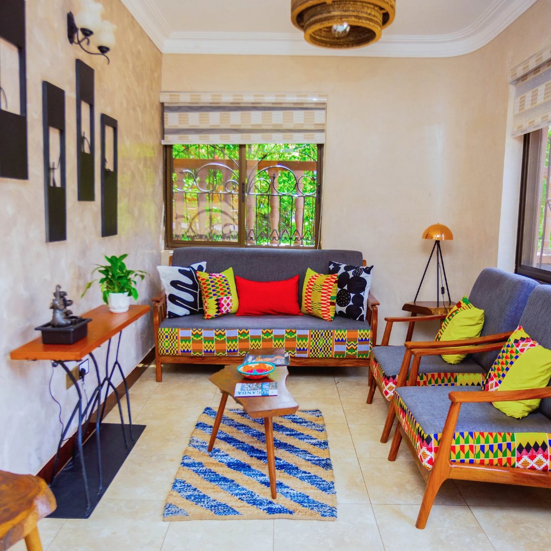 GazelleUG's tweet photo. Treat yourself to the ultimate serenity with our spacious and comfortable rooms, which include breakfast and are equipped with all amenities you need to unwind. 

📍Muyenga-Bukasa

🌐https://t.co/RECWH3Azdz 
📩res@gazellehospitality.com https://t.co/QwrduaB6kg