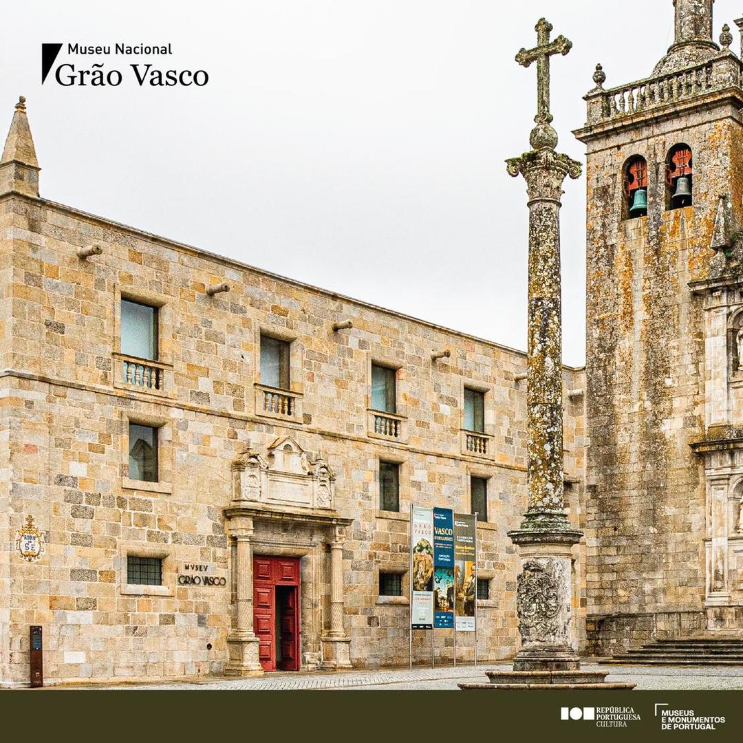 Museus e Monumentos de Portugal EPE tweet media