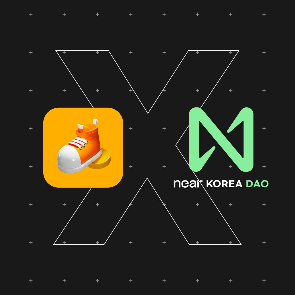 📣 <a href="/Official_Tracer/">TRACER</a>(Healthcare Social App) X NEAR Korea DAO NEAR Airdrop Event

⏳기간: ~3/31 일요일
🎁 리워드: 총 10 $HOT

👉참가 하기: forms.gle/XdD5wQaYnUZ4tT…

#MoneyWalk #니어코리아다오 #airdrop #BOS