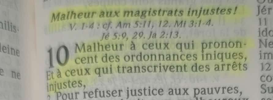 bilare_john's tweet image. Ainsi dit l’Eternel ! 
Repose en paix l’honorable Chérubin Okende