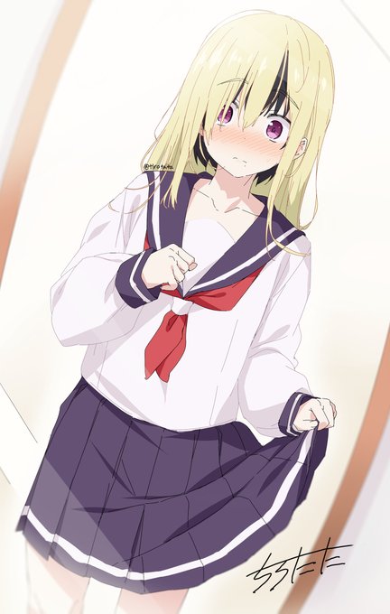 この続きもそろそろ描きたいところ 