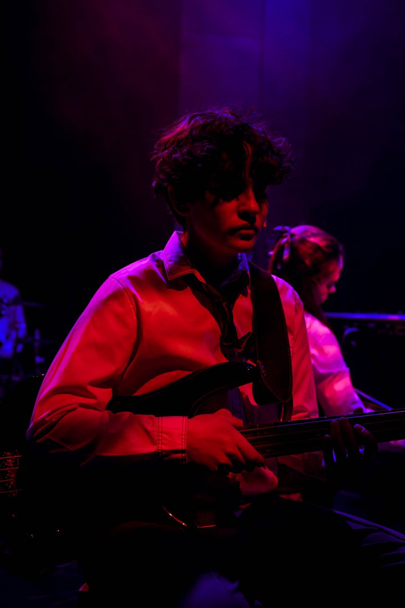 Don’t miss our limited run of We’ll Have Nun of It, in it’s FINAL WEEK at @theotherpalace 🎸🥁🎤✨

Ticket link in bio 🔗🎟️

📸: Ed Rees