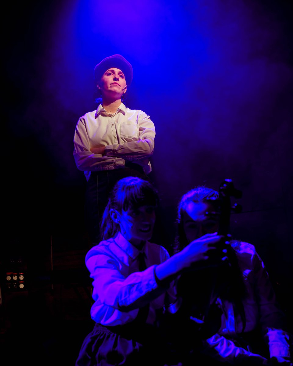 Sister Sister Productions tweet media