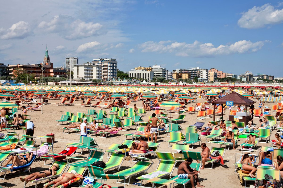 #Turismo. L’#EmiliaRomagna protagonista a #ITB2024 di #Berlino, la #fiera internazionale dedicata al settore #viaggi tra le più importanti al mondo. Missione in #Germania di <a href="/sbonaccini/">Stefano Bonaccini</a> e <a href="/AcorsiniAndrea/">Andrea Corsini</a>, la #notizia 👉 regioneer.it/ITB2024marzo24