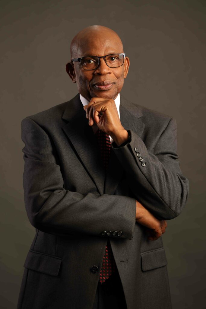 Congratulations to Dennis Brown, member of the FSC's Board of Commissioners, on receiving the Institute of Chartered Accountants of Jamaica (ICAJ) 2023 Distinguished Member Award!
