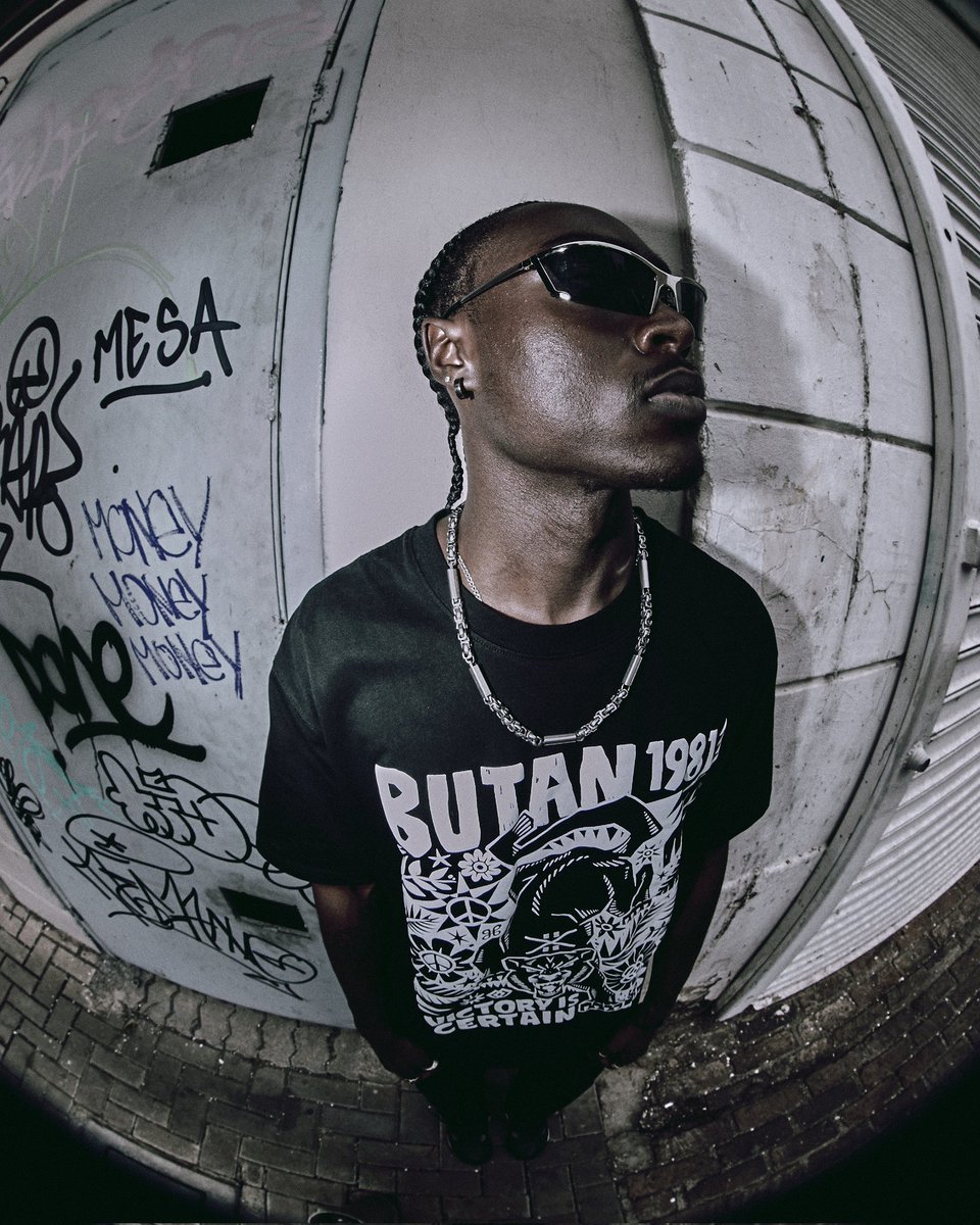 Butan_Official's tweet photo. Historically known to shift thought into a status quo equal for us all.
Fearless in the pursuit of a unified existence. โ๐พ
#heedthecall #butanpanthers #victoryiscertain #alutacontinua #unity #streetwear #premium #style #fashion #heritage #Africanheritage #africanstyle #fyp https://t.co/sKHetKCaum