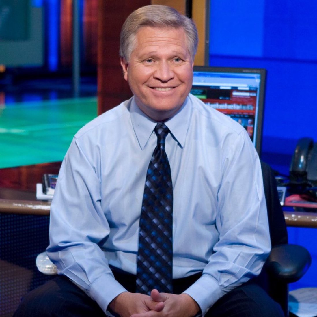 TooTrimTV's tweet photo. ESPN award-winning journalist Chris Mortensen has passed away at the age of 72. https://t.co/sO0Nw9dJA0
