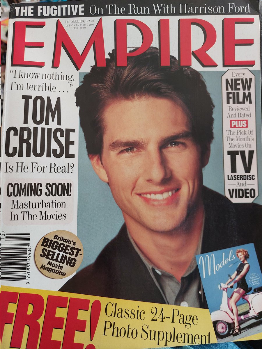 kiwirazzi's tweet photo. Afternoon, #TCBubble ... #TomCruise https://t.co/ePfjtt9n7z