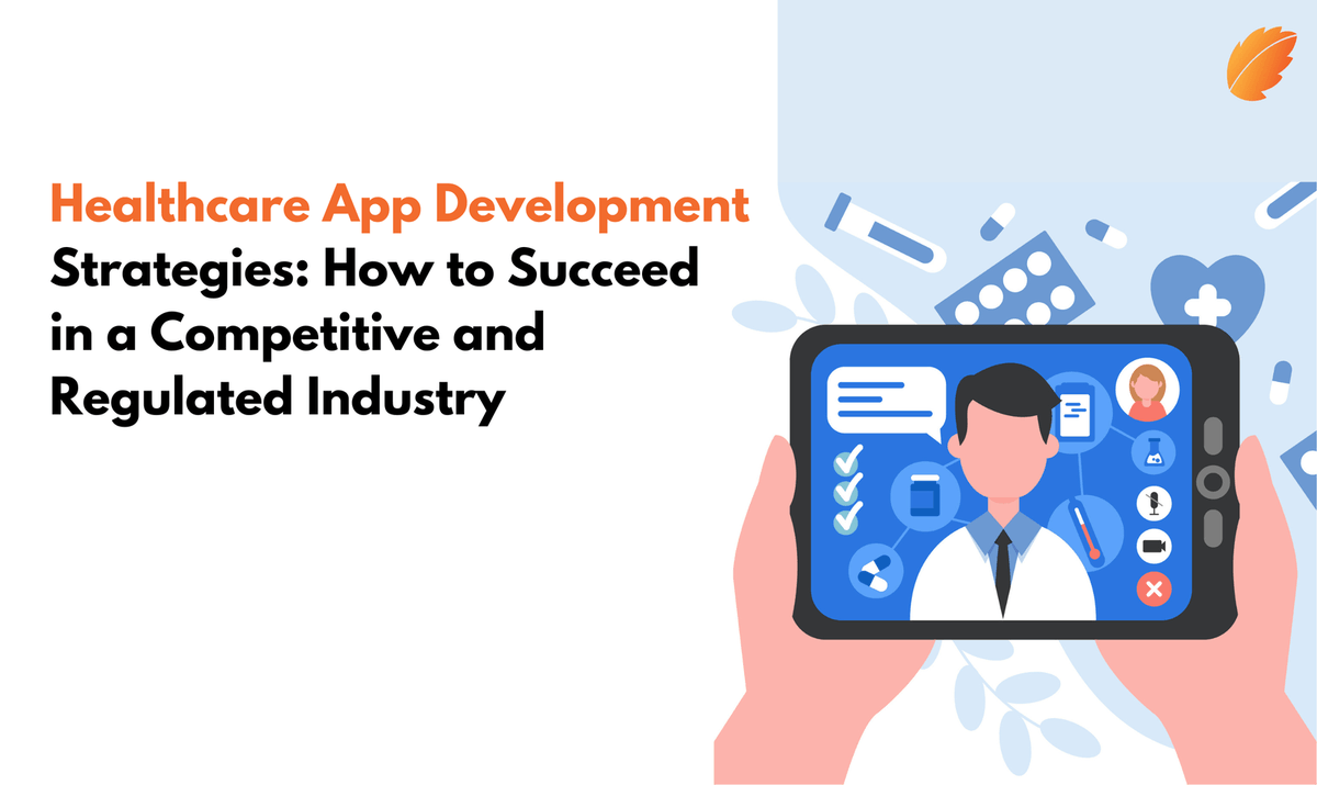 consagous's tweet photo. Healthcare #AppDevelopment Strategies: How to Succeed in a Competitive and Regulated Industry
#healthcare #healthcareapp #healthcareappdevelopment #healthcareapps #healthcareapplication #healthcareappdeveloper #mobileapp #appdevelopers #techblog
https://t.co/fUQZ2eF43w https://t.co/dldkmD0Qxt