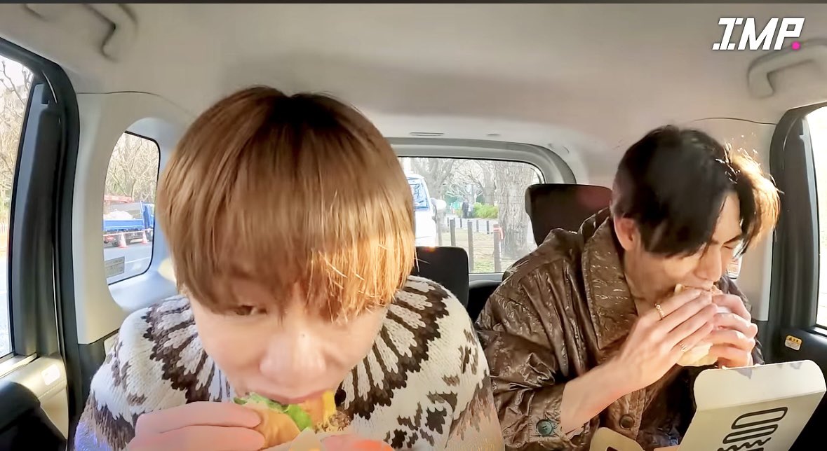 9gontakun8's tweet photo. 東京ドームの日PINKY.集まっちゃう🍔
美味しいから何時も混んでるよね

#IMP_Tube  #SHAKESHOCK https://t.co/6QGe1rtP0L