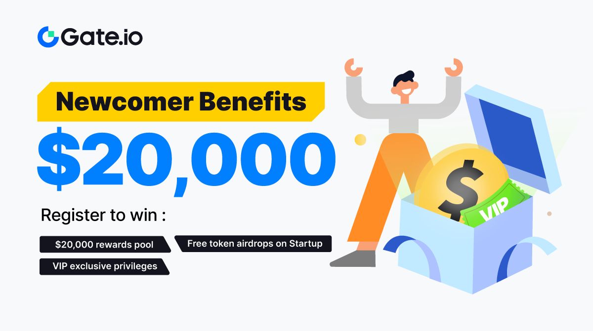 TradeUberto's tweet photo. 🍕https://t.co/uzkv67TTP9 Newcomer Perks: Dive into $20,000 Rewards!

Register to win: 
🌟$20,000 rewards pool
🌟Free token airdrops on Startup
🌟VIP exclusive privileges

🍻JOIN NOW: https://t.co/3U5UTZgEoU…

Detail: https://t.co/nOKc4Xmx7T 
#gateiostartup#

#Gateio #startup https://t.co/2awnzaAqzf