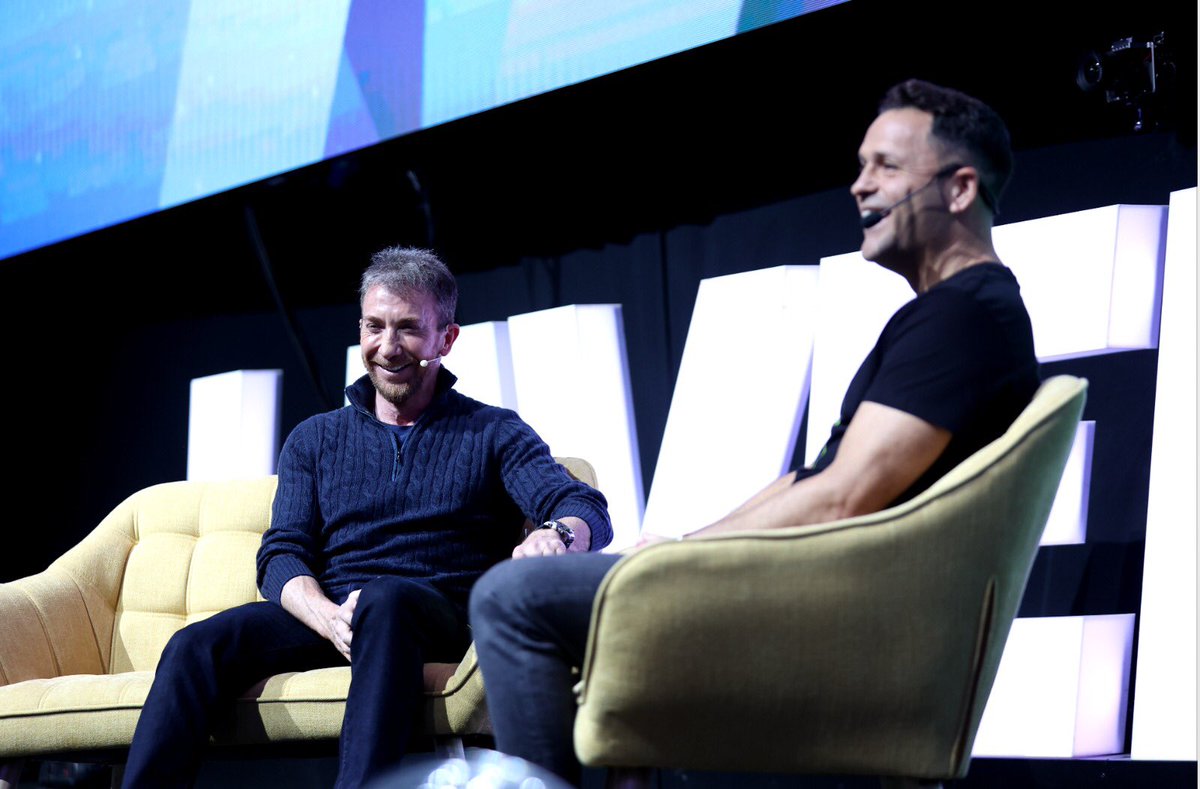 ¡No faltes a la próxima edición! Únete a la lista prioritaria 👉levelupdesarrollo.com/lista-priorita…