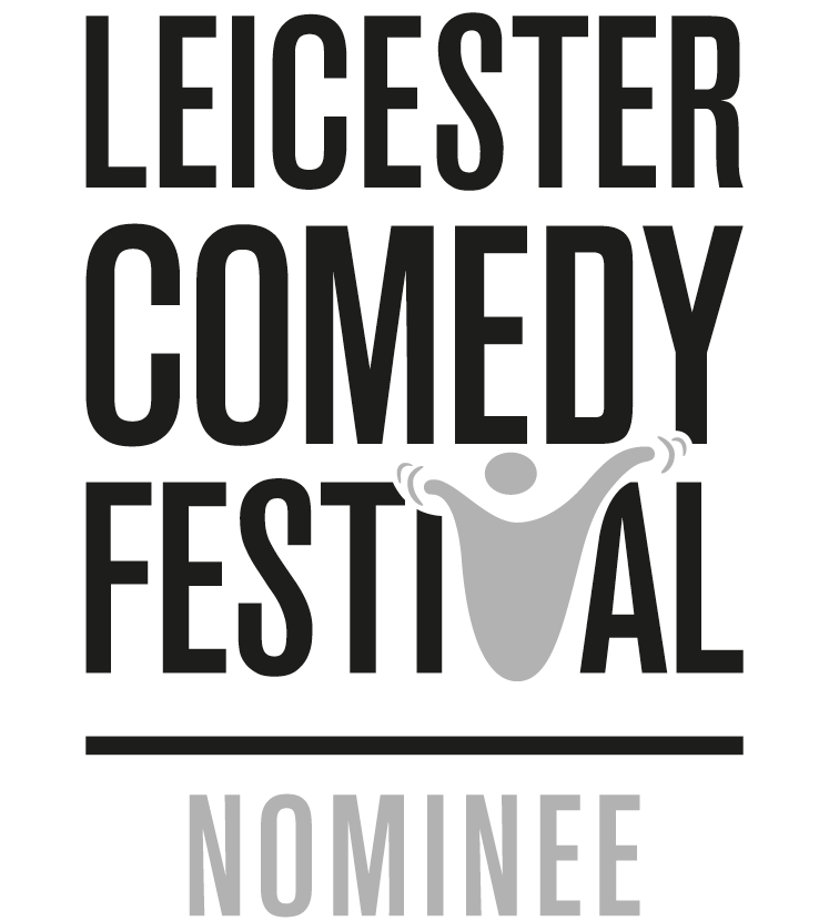 We're incredibly proud to announce that we've been nominated in the Best Small Venue category at this year's @leicscomedyfest Awards! Thank you so much to everyone who voted for us ❤️